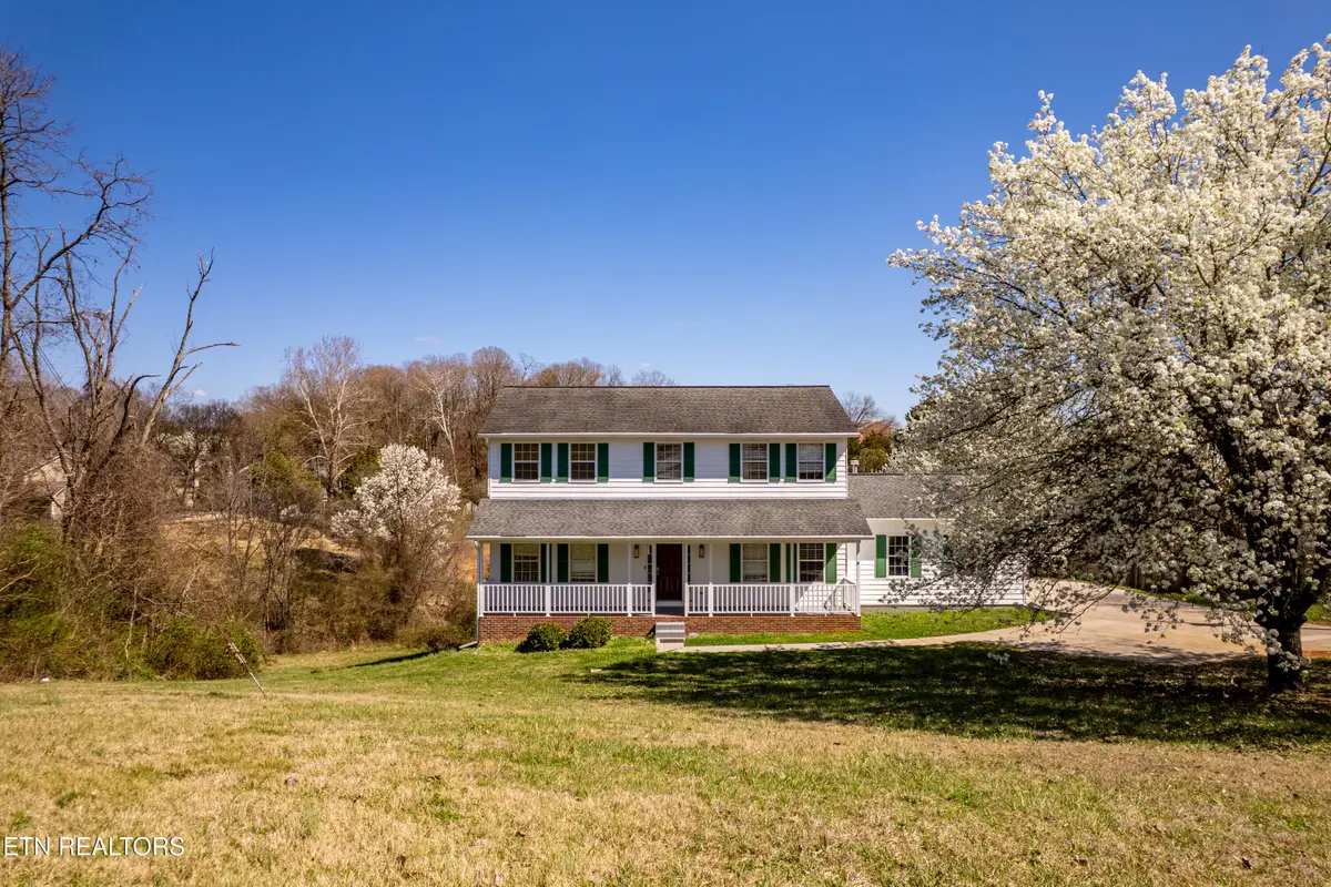 901 Harbour Shore Drive, Knoxville, TN 37934 - #1