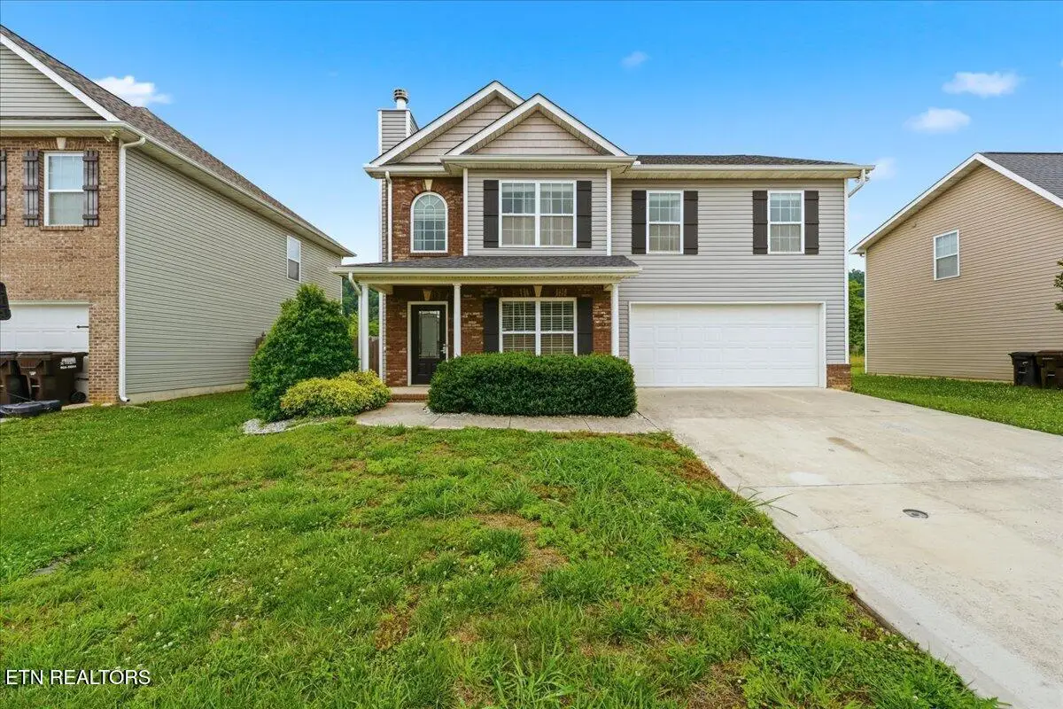 8131 Cambridge Reserve, Knoxville, TN 37924 - #1