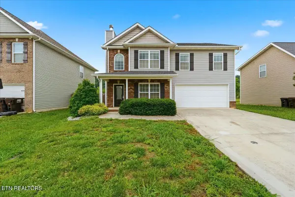 8131 Cambridge Reserve, Knoxville, TN 37924