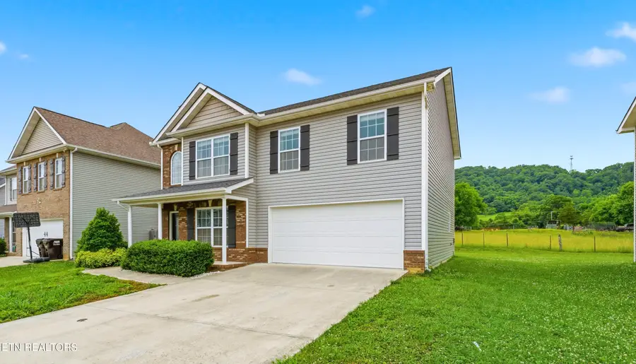 8131 Cambridge Reserve, Knoxville, TN 37924 - #2