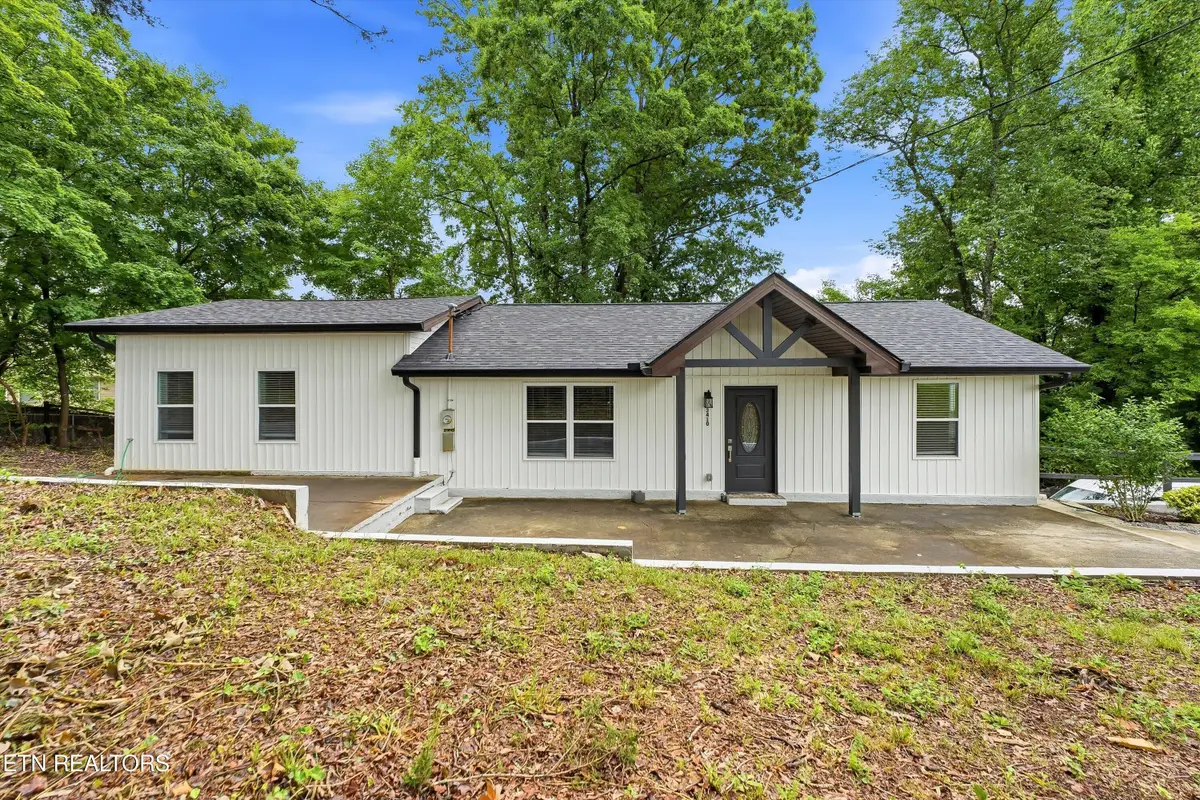 3410 Solway Rd, Knoxville, TN 37931 - #1