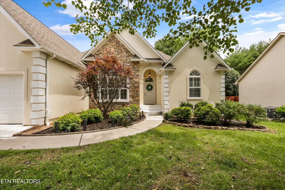 2369 Conners Creek Circle, Knoxville, TN 37932 - #1