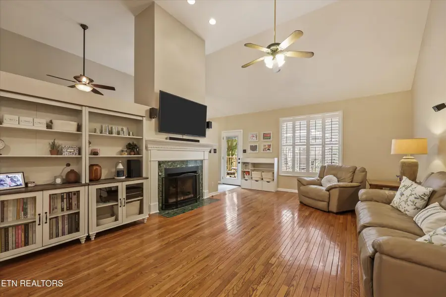 2369 Conners Creek Circle, Knoxville, TN 37932 - #3
