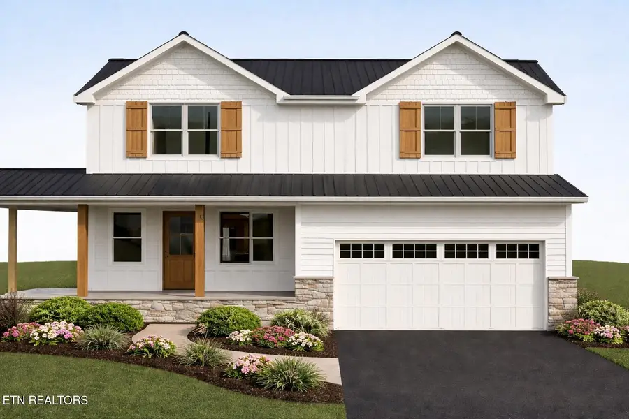 2104 Stock Creek Rd, Knoxville, TN 37920 - #2
