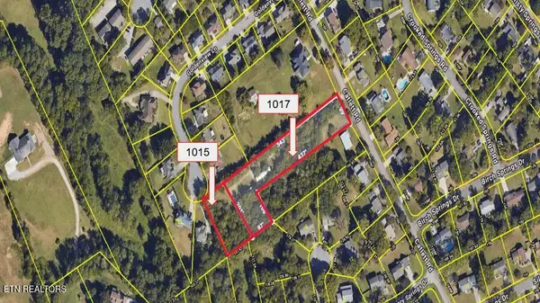 1017 Catlett Rd, Knoxville, TN 37932