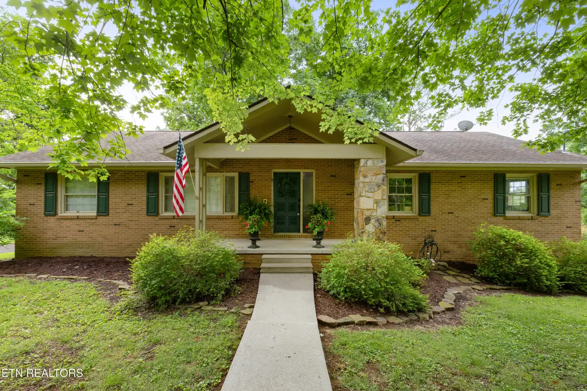 11508 Nassau, Knoxville, TN 37934 - #1