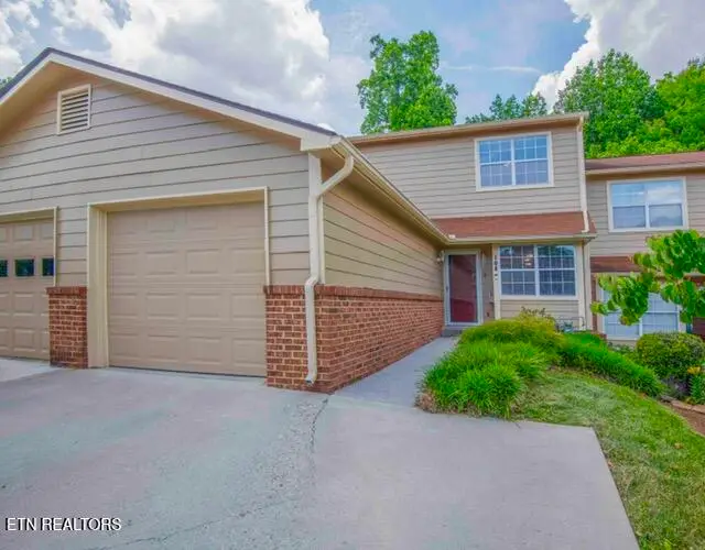 8600 Olde Colony Tr #108, Knoxville, TN 37923 - #1