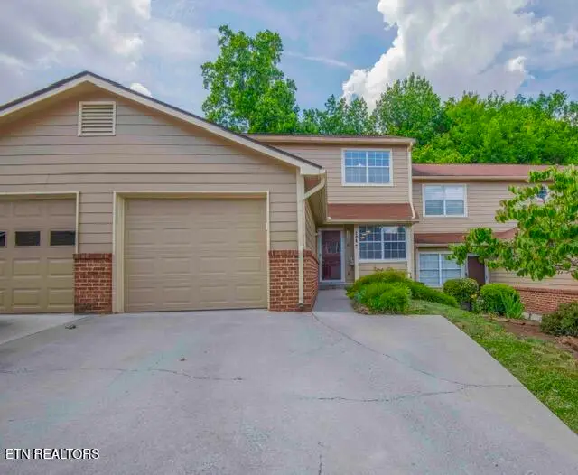 8600 Olde Colony Tr #108, Knoxville, TN 37923 - #2