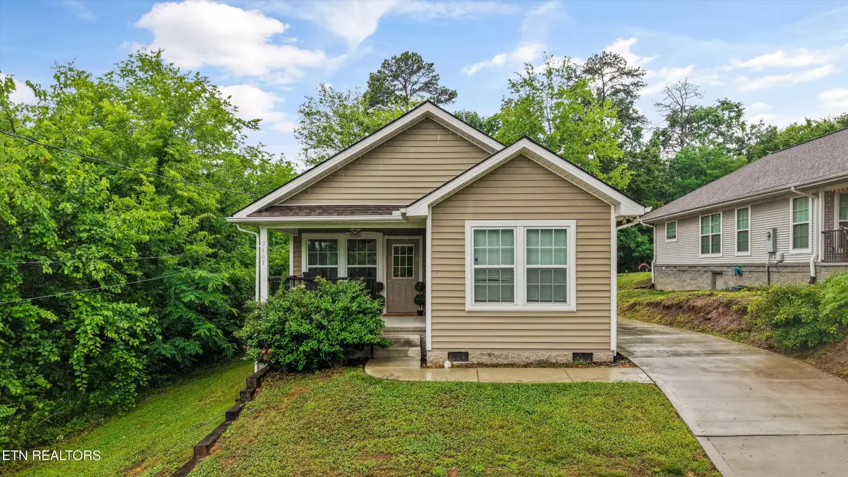 3401 Bishop St, Knoxville, TN 37921 - #1