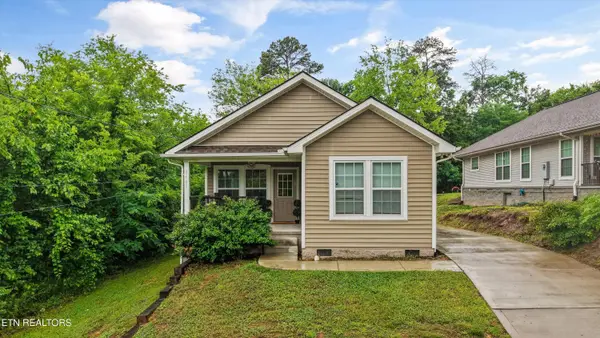 3401 Bishop St, Knoxville, TN 37921