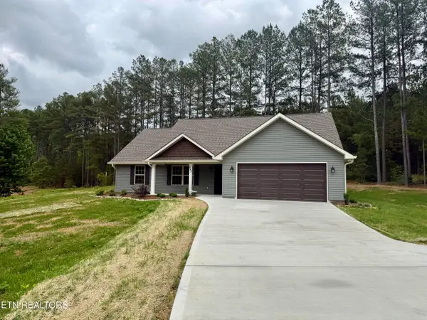 243 County Road 299, Sweetwater, TN 37874