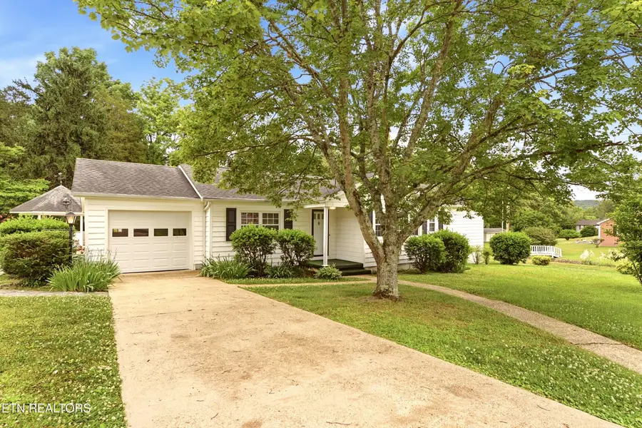 505 Ridgeview Drive, Clinton, TN 37716 - #2