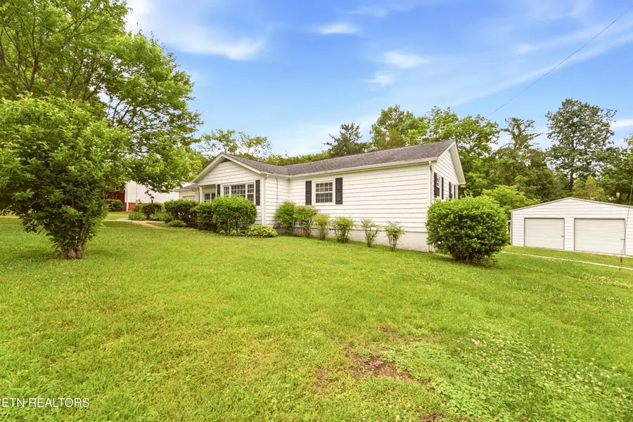 505 Ridgeview Drive, Clinton, TN 37716 - #3