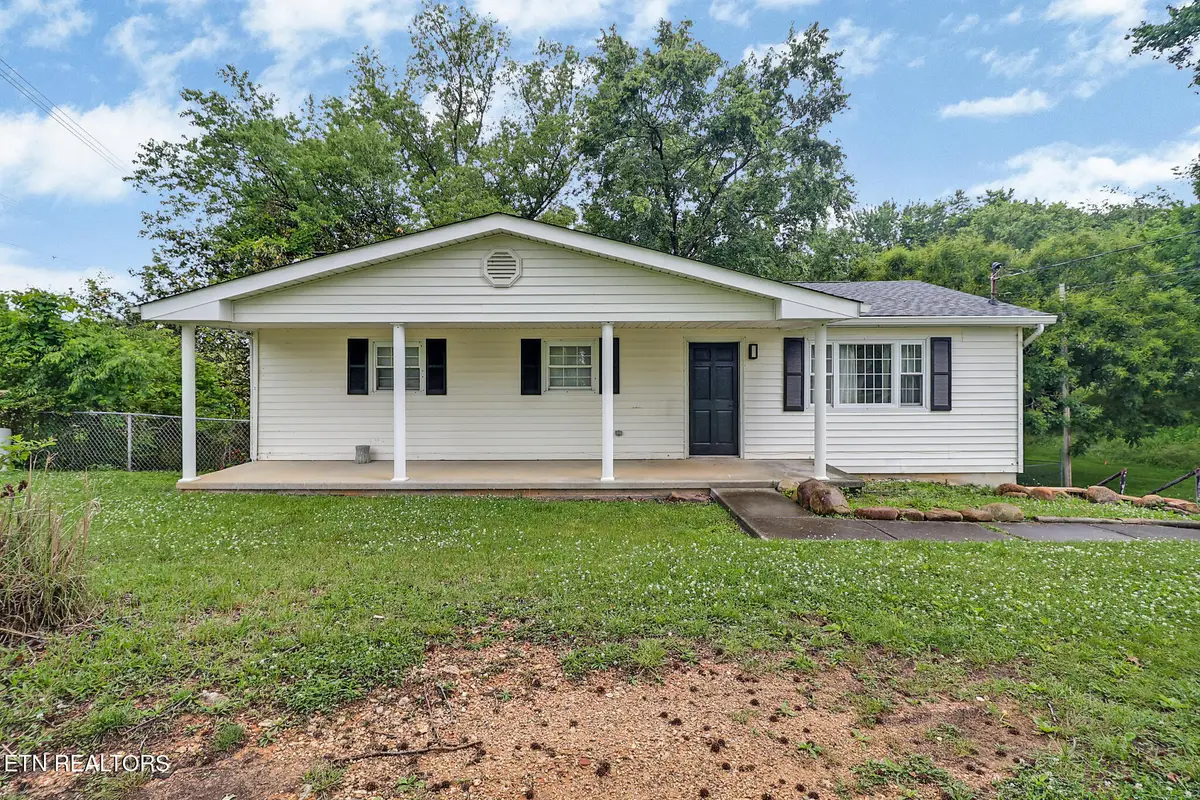 130 Shubert St, Kingston, TN 37763 - #1