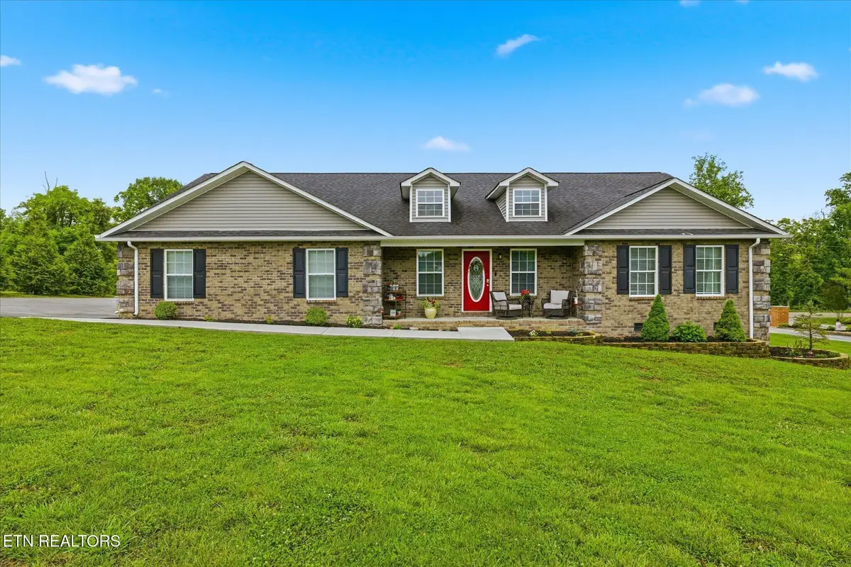 1904 Infinity Lane, Sevierville, TN 37876 - #1