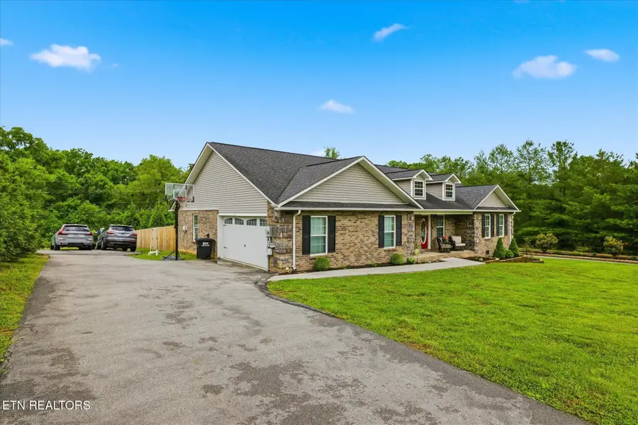 1904 Infinity Lane, Sevierville, TN 37876 - #2