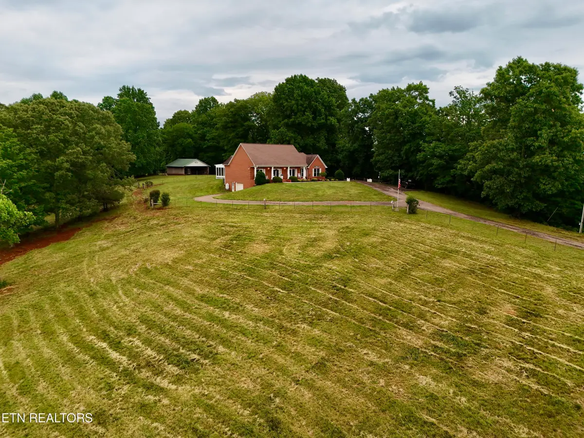 630 Kenny Brook Lane, Greenback, TN 37742 - #1