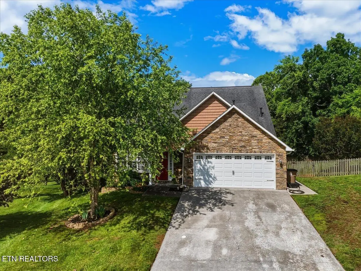 7101 Pinecroft Lane, Knoxville, TN 37914 - #1