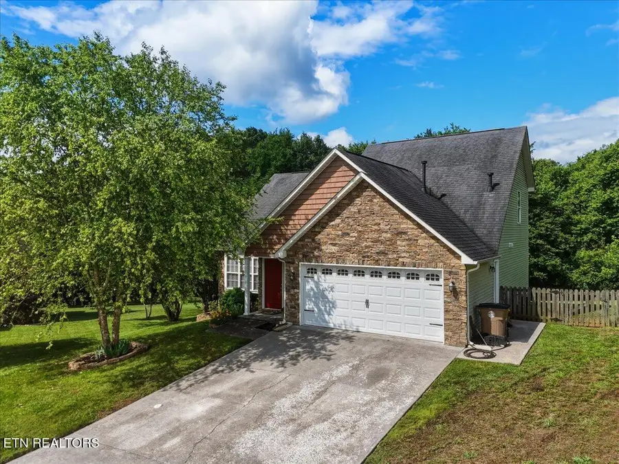 7101 Pinecroft Lane, Knoxville, TN 37914 - #2
