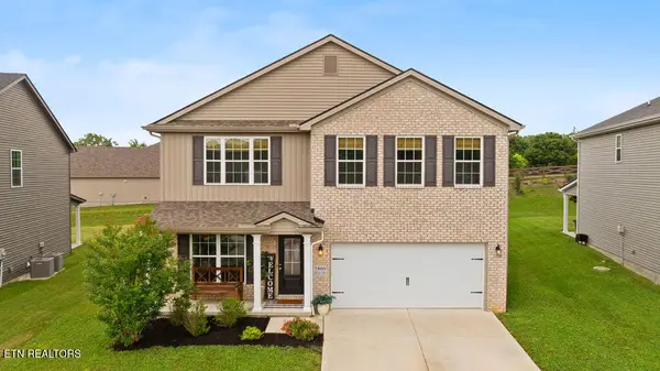 7809 Beeler Farms Lane, Knoxville, TN 37918