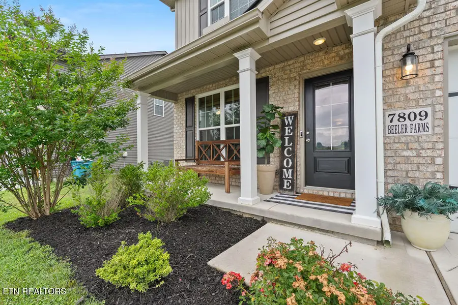 7809 Beeler Farms Lane, Knoxville, TN 37918 - #3
