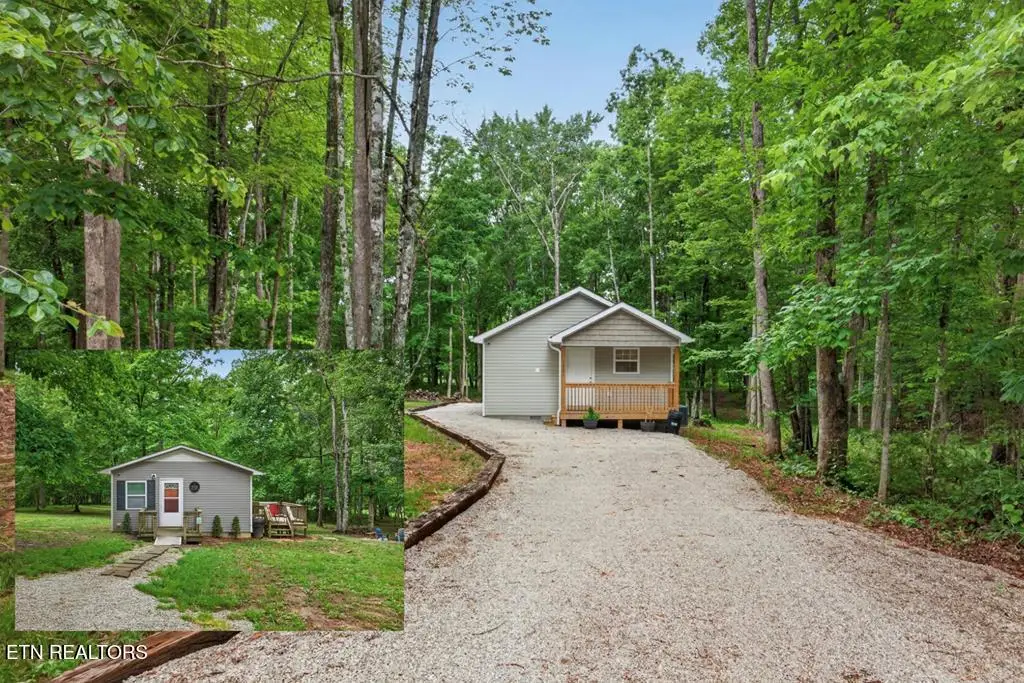 1211/1221 Camp Belle Air Rd, Sparta, TN 38583 - #1