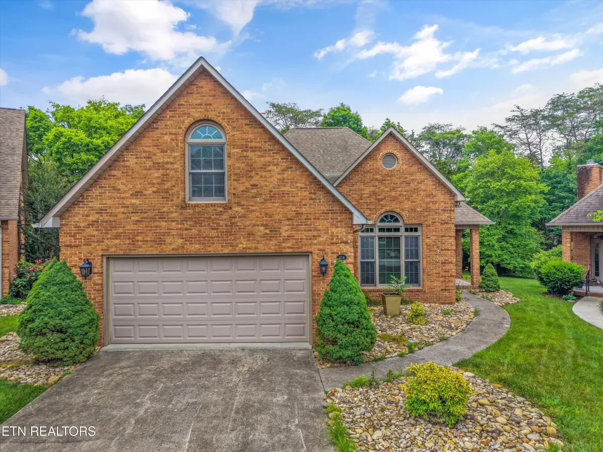 104 Emory Lane, Oak Ridge, TN 37830 - #1