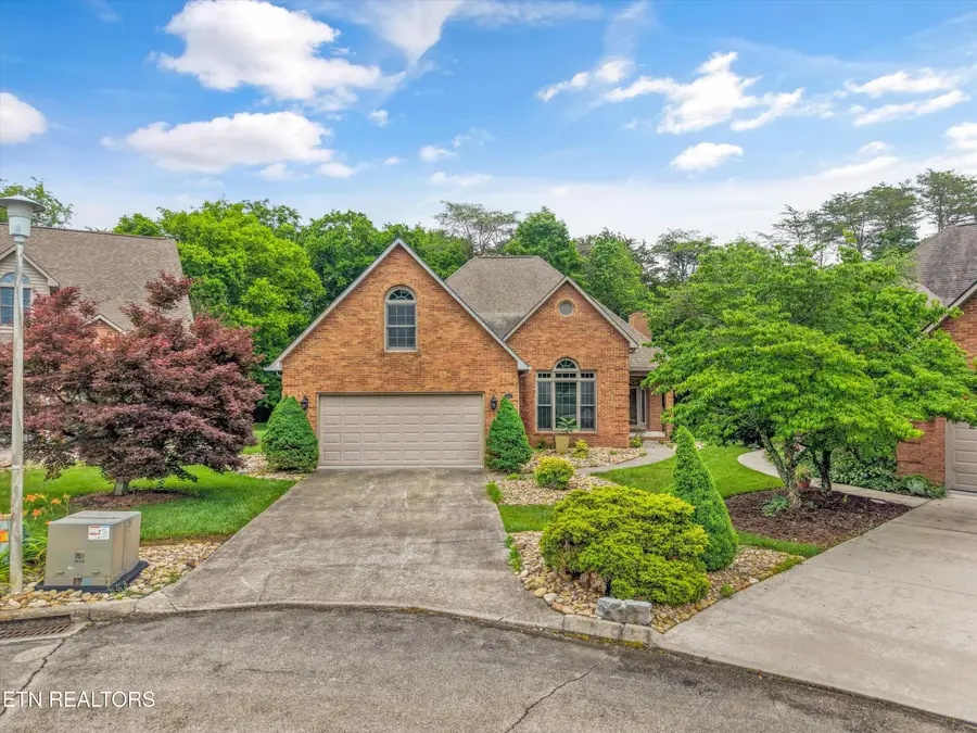 104 Emory Lane, Oak Ridge, TN 37830 - #3