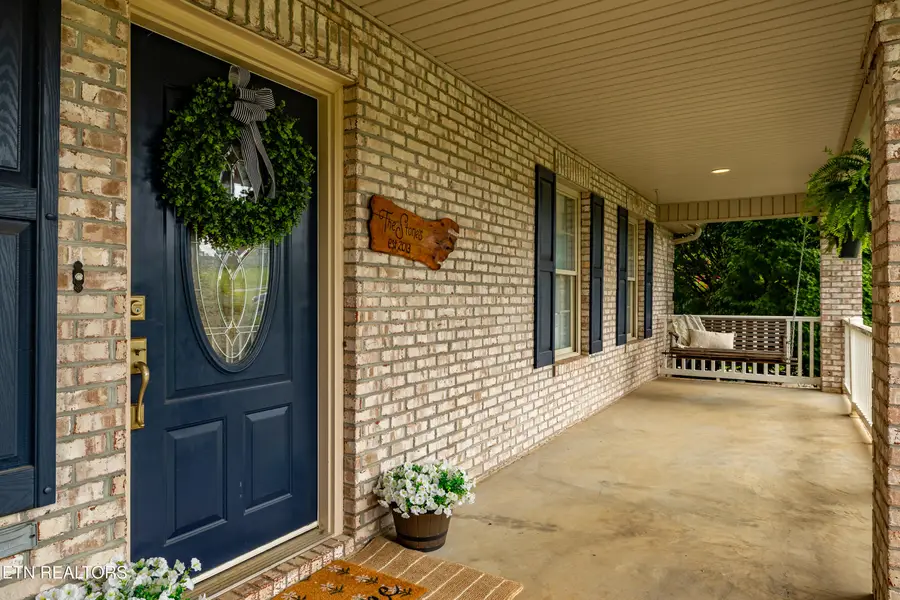 1518 Caleb Tr, Greenback, TN 37742 - #3