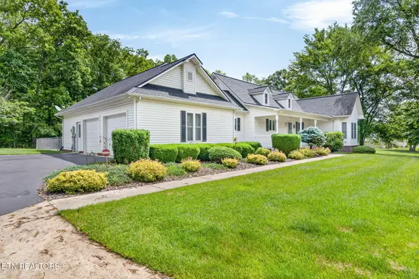 43 Myra Drive, Crossville, TN 38572