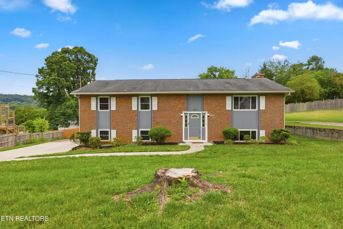 10820 Dineen Drive, Knoxville, TN 37934 - #1
