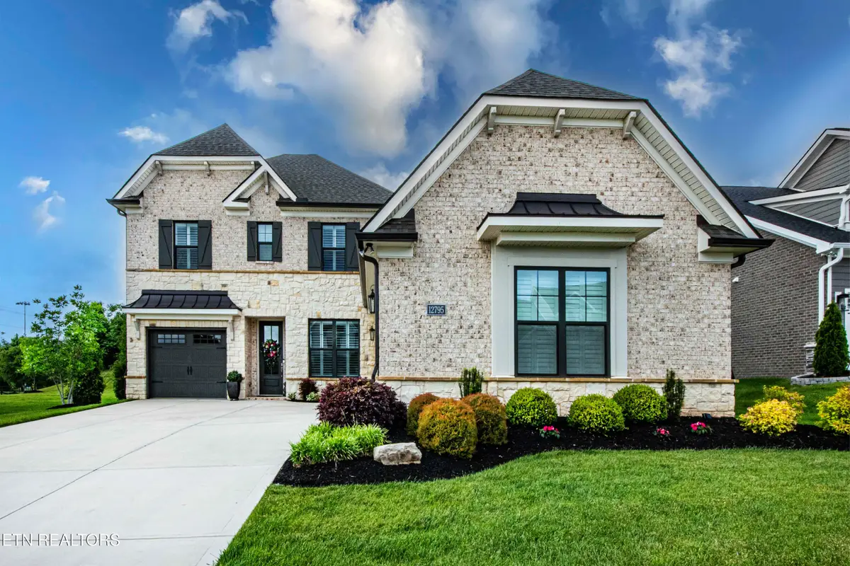12795 Iron Plow, Knoxville, TN 37934 - #1