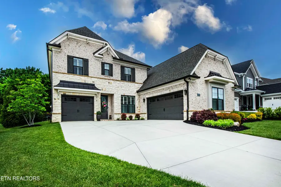 12795 Iron Plow, Knoxville, TN 37934 - #2