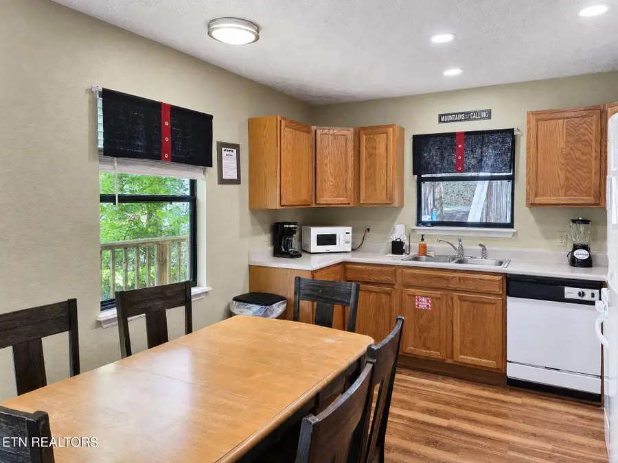 1805 Cherry View Lane, Sevierville, TN 37876 - #2