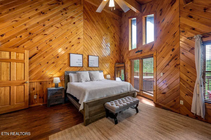 2420 Sunset Rd, Sevierville, TN 37862 - #3
