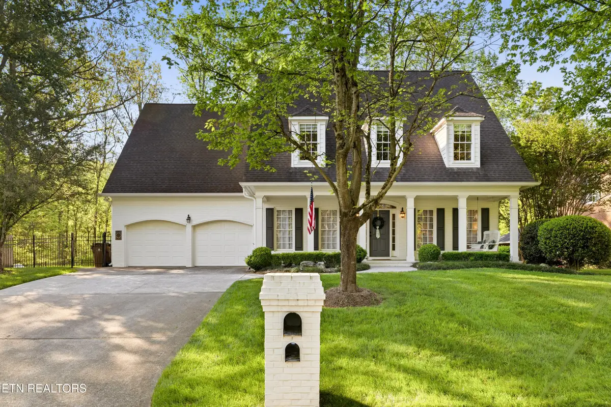 7208 Lawford Rd, Knoxville, TN 37919 - #1