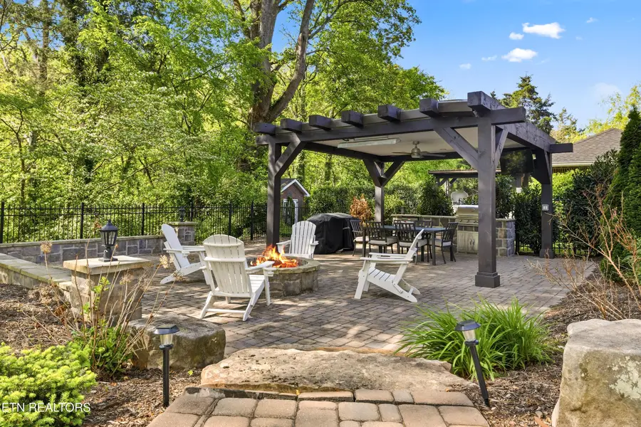 7208 Lawford Rd, Knoxville, TN 37919 - #3