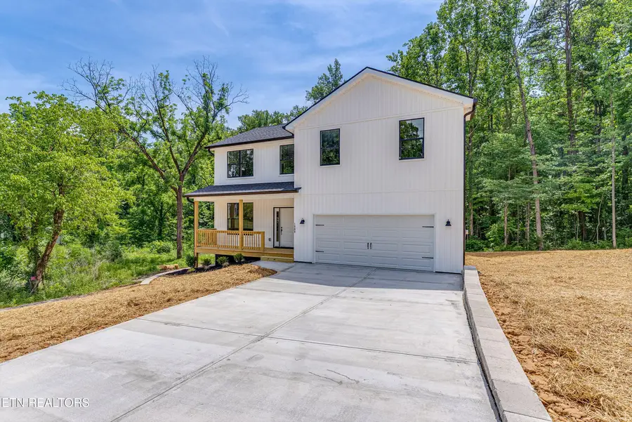 1908 Fenwood Drive, Knoxville, TN 37918 - #2