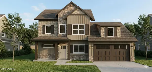 3313 Indian Summer Lane Rd #LOT 82, Knoxville, TN 37920
