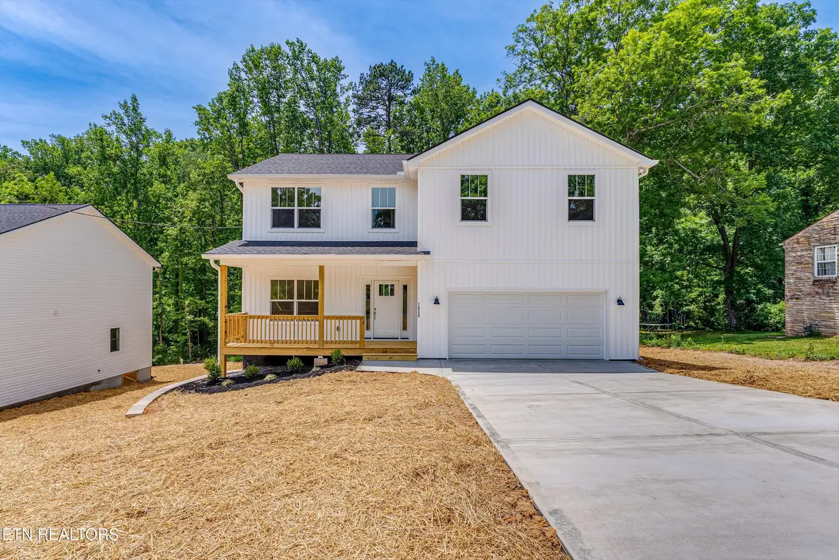 1820 Fenwood Drive, Knoxville, TN 37918 - #1