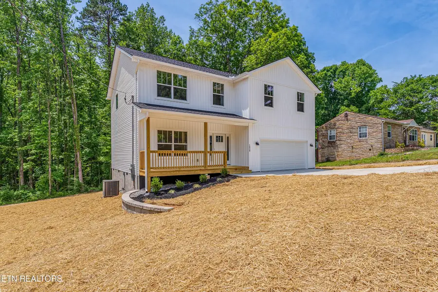 1820 Fenwood Drive, Knoxville, TN 37918 - #3