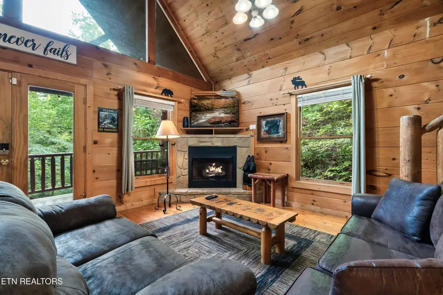 2475 E View Drive, Sevierville, TN 37876 - #3