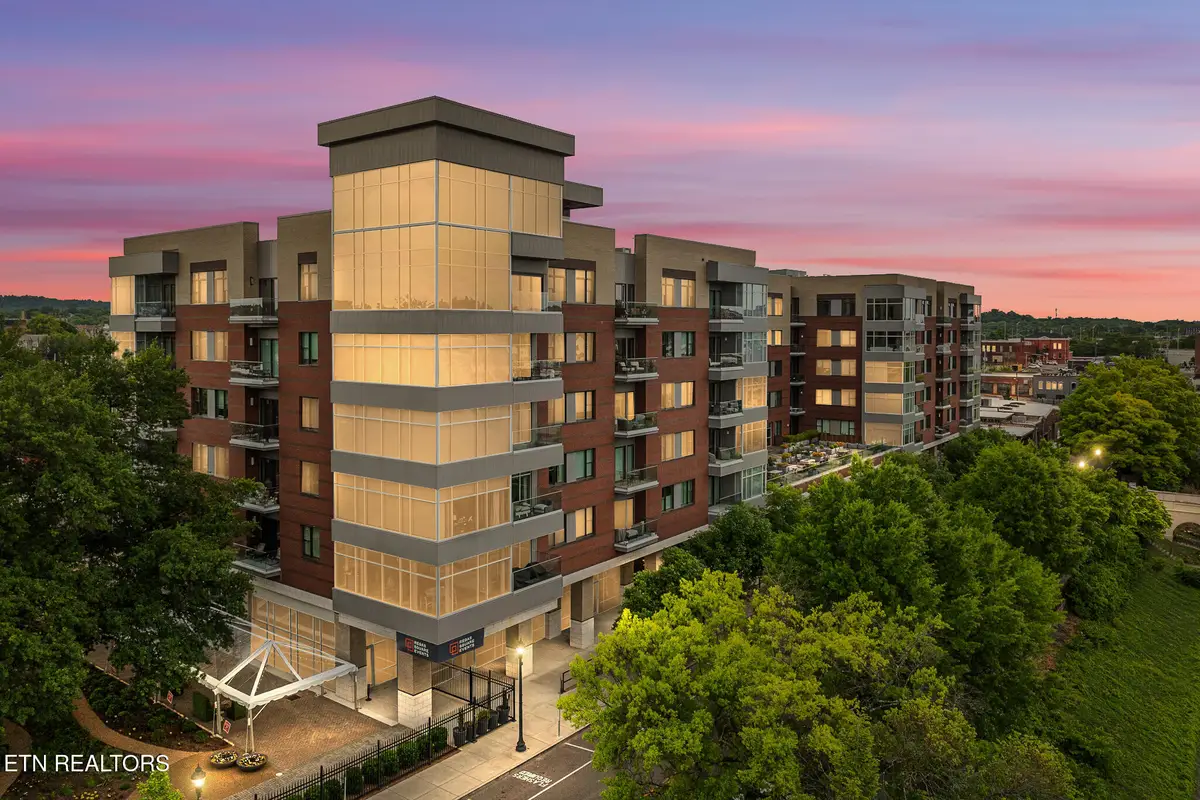 333 W Depot Ave #603, Knoxville, TN 37917 - #1