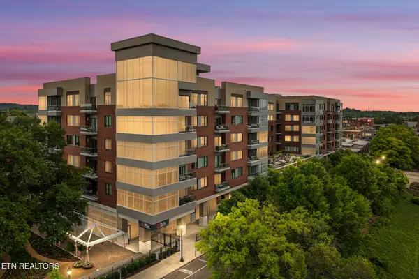 333 W Depot Ave #603, Knoxville, TN 37917