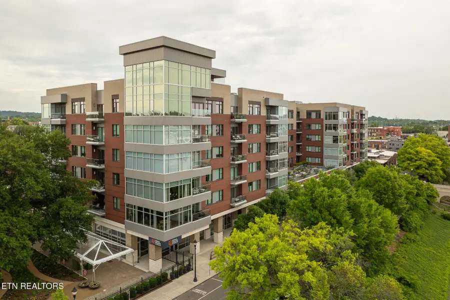 333 W Depot Ave #603, Knoxville, TN 37917 - #2