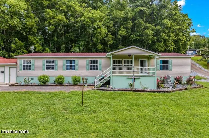 875 Mallard Way, Parrottsville, TN 37843 - #2