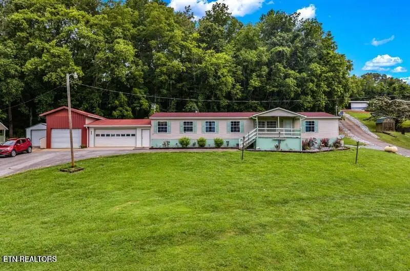 875 Mallard Way, Parrottsville, TN 37843 - #3