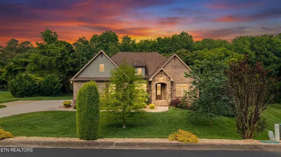 303 Okmulgee Circle, Loudon, TN 37774 - #3