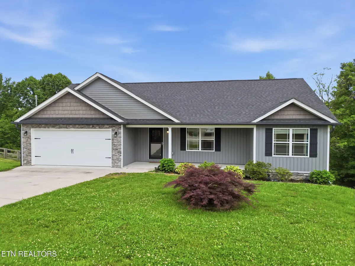 198 Owen Moore Drive, Maynardville, TN 37807 - #1