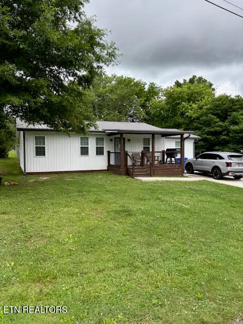 409 Greenwood Circle, Madisonville, TN 37354 - #1